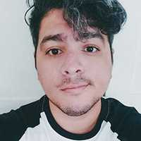 Avatar Eduardo Jose Suarez Porras