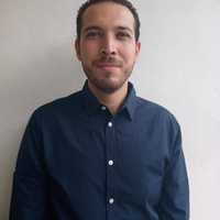 Avatar Miguel Angel Mendoza Miller
