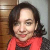 Avatar Mariana Rosete