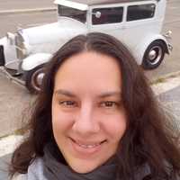 Avatar María Candelaria Turri