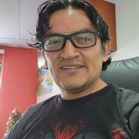 Avatar Mario Almeida