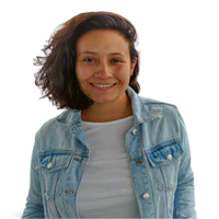 Avatar Alejandra Rojas