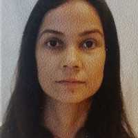 Avatar Mabel Zorrilla