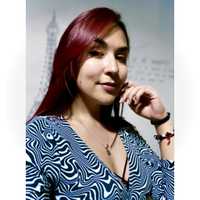 Maria Camila Higuera Garzón