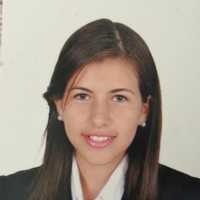 Avatar Maria Alejandra Casadiego  Sanchez