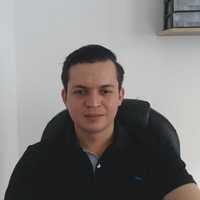 Avatar Marcelo Jose Bonivento Duchemin