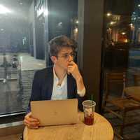 Avatar Maciel Galeano