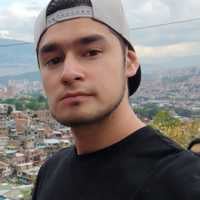 Avatar Miller Alexander Correa Gonzalez