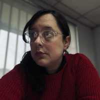 María Faustina Ramirez