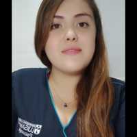 Avatar Maria Fernanda Ruiz