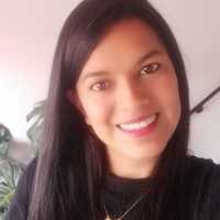 Avatar Maria Fernanda Perez Sandoval