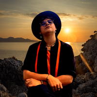 Avatar Maria Fernanda Amorocho Ramirez