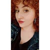 María Fernanda Bacca Castellanos