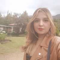 Avatar Maria Fernanda Beltrán Rodríguez
