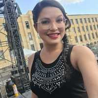 maria fernanda cardenas