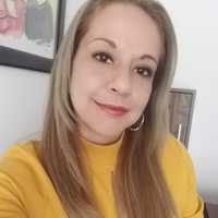 Avatar Maria Fernanda Orozco Chavez