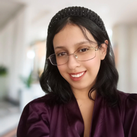 Avatar María Fernanda Roa Ramos