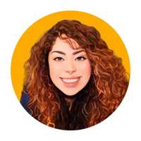 Avatar Maria Gabriela Mendoza Moreno
