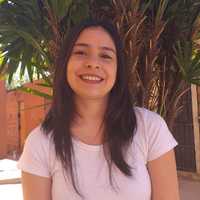 Magali Anabel Medina