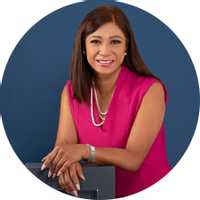 Avatar Magda Moreno