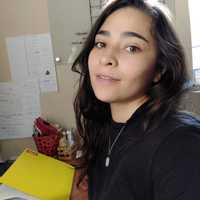 Avatar Margarita Díaz del Castillo Gutiérrez