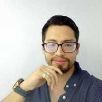 Avatar Magno García Lahura
