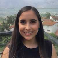 Andreina Gómez Torres