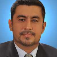 Avatar Marco Antonio Gutiérrez Cárdenas