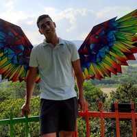 Avatar Maicol Esneyder Farfán Barahona