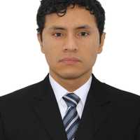 Avatar Maicol Demetrio Lastra Bazán