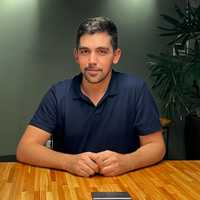 Avatar Maicon Sosa Pacheco