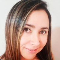 Avatar Maria Isabel Gómez Estrada