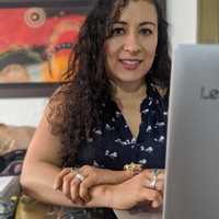 Avatar Maira Valencia