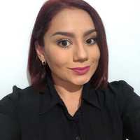 Avatar María José Castillo Villeda