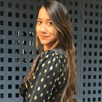 Avatar María José García Torres