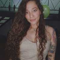 Avatar María José Hernandez
