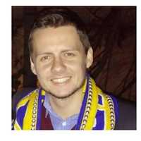 Maksym Bondarenko