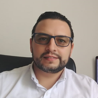 Avatar Marco Antonio Malagón Manrique