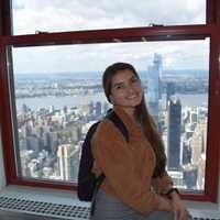 María Alejandra Salazar