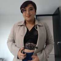 Avatar María Alejandra Rodríguez