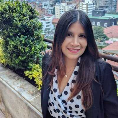 Maria Alejandra Vargas Vargas