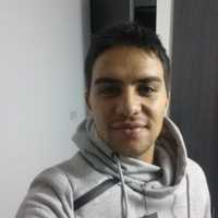 Mario Alejandro Jaramillo Perez