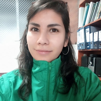 Avatar María Alejandra León Clavijo