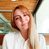 Avatar Alejandra Ramirez
