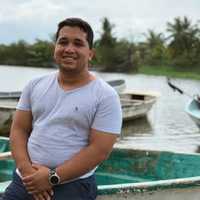 Avatar Luis Benavides