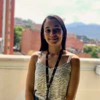 Avatar Maria Camila Alzate Mu;oz