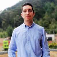 Avatar Carlos Mauricio Tellez Gutiérrez
