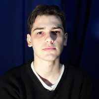 Avatar Lucas Mancinelli