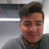 Avatar Miguel Ángel Bustos Caballero