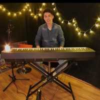 Avatar Carlos Andres Garcia Herrera